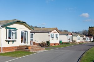 מבנה נייד למגורים - הבחירה האולטימטיבית למגורים זמניים