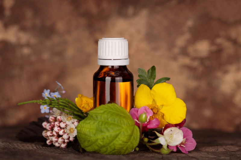 להקשיב ללב - מסע אישי אל הריפוי עם טיפות באך